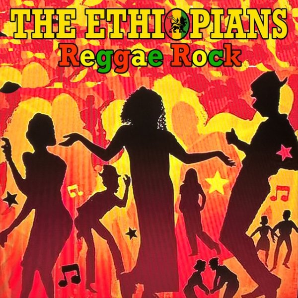 Reggae Rock Album 