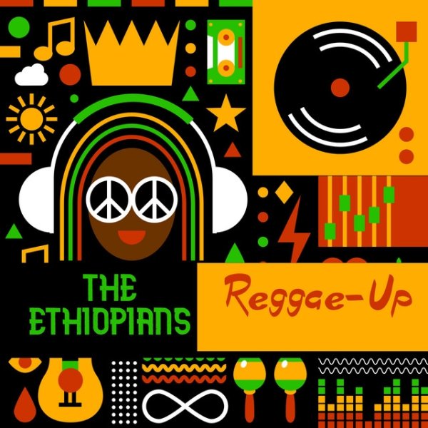 The Ethiopians Reggae-Up, 2024