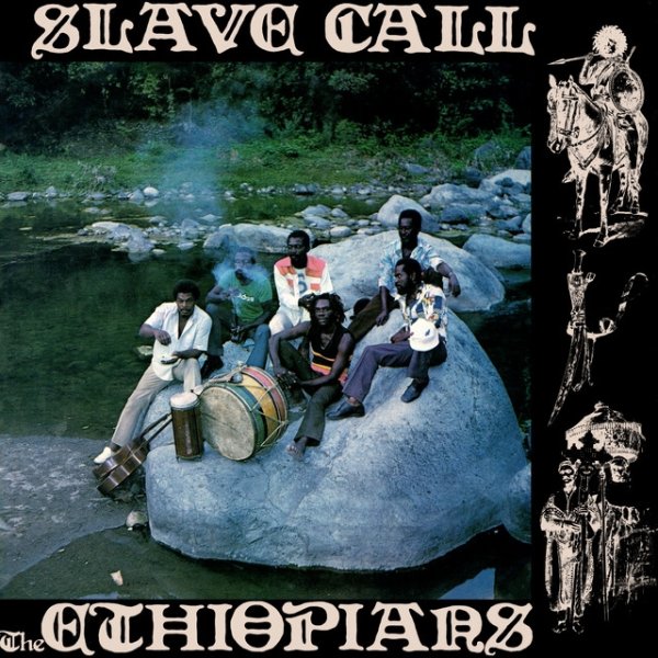 Slave Call - album