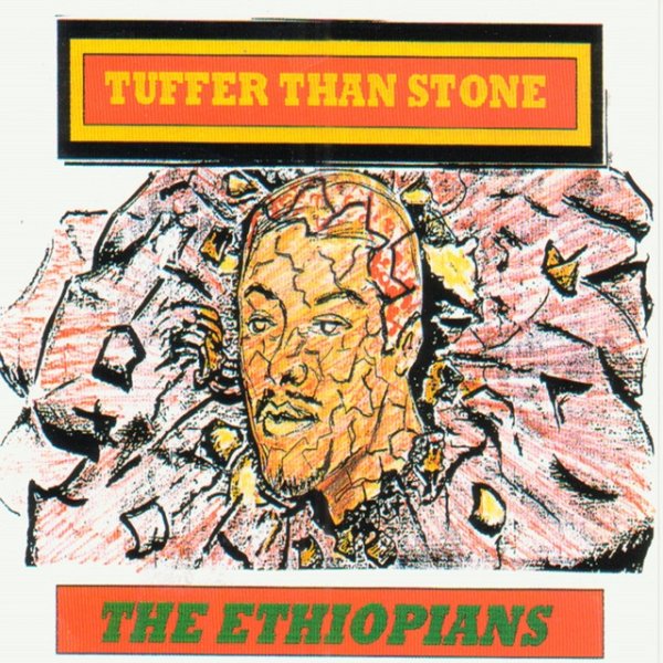 Tuffer Than Stone - album