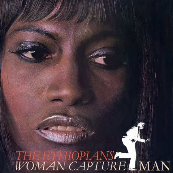 Woman Capture Man - album