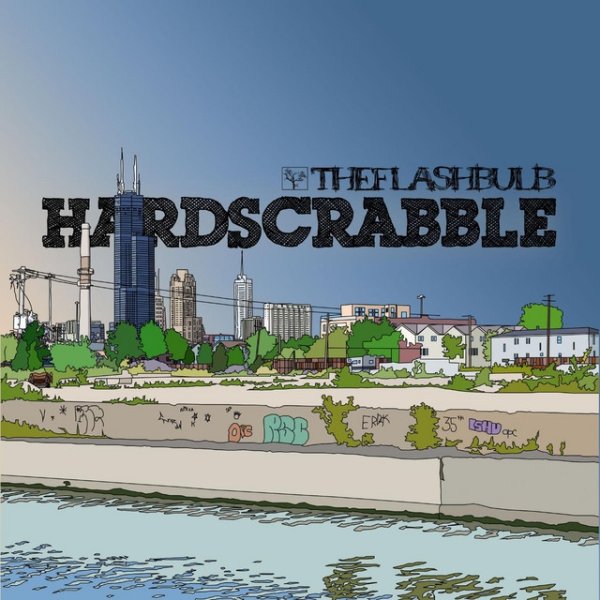 The Flashbulb Hardscrabble, 2012