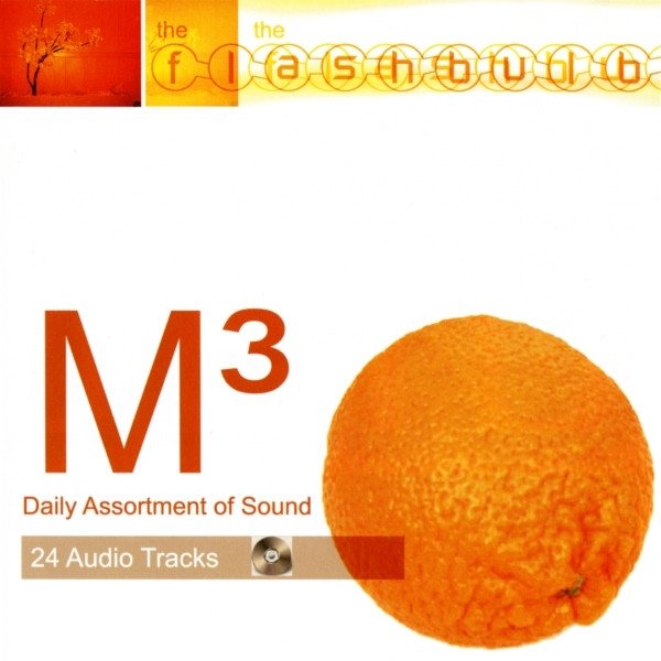 M³ (Daily Assortment Of Sound) Album 