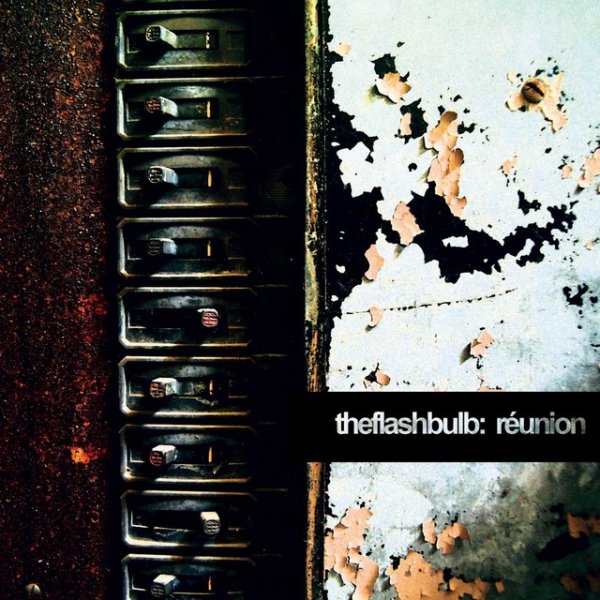 Album The Flashbulb - Réunion