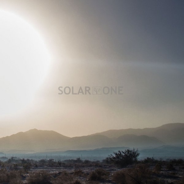 Solar One Album 