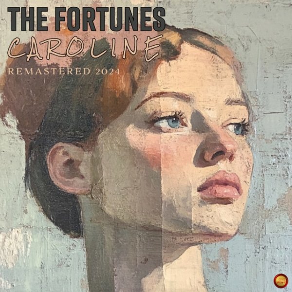 Album The Fortunes - Caroline