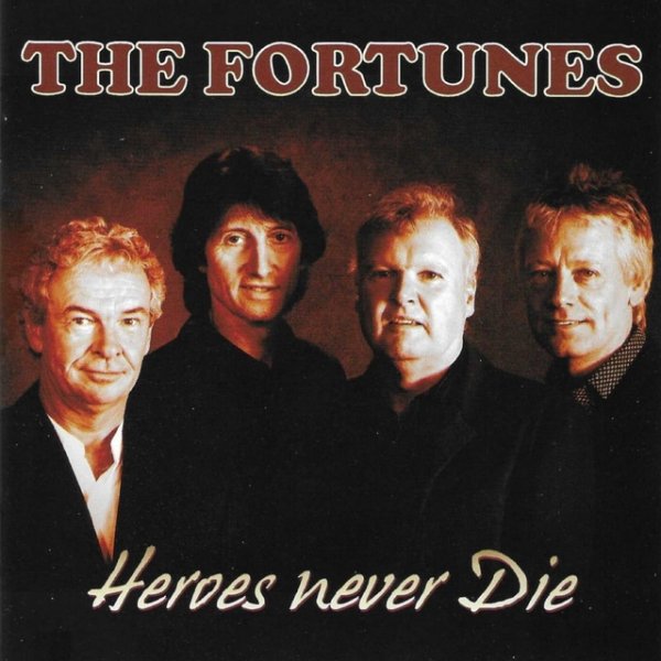 The Fortunes Heroes never Die, 2015