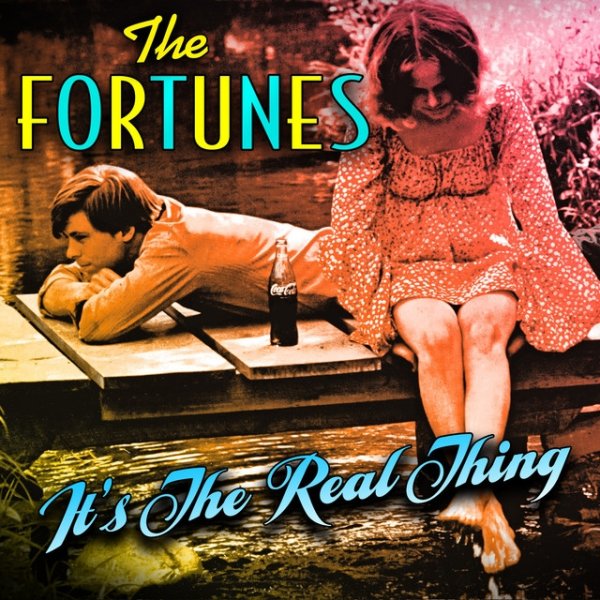 It's The Real Thing Album 