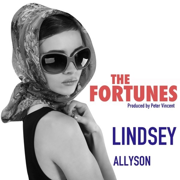 Album The Fortunes - Lindsey