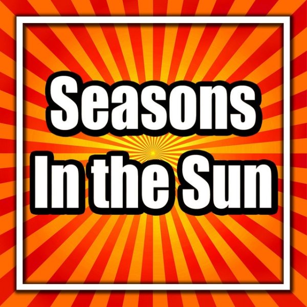 Album The Fortunes - Seasons In the Sun