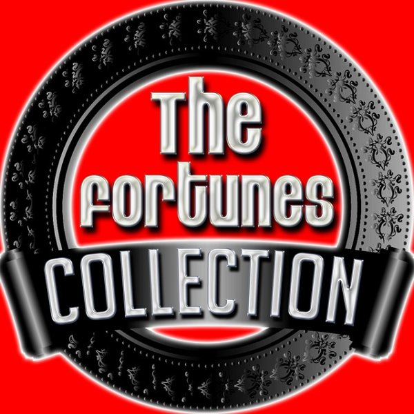 The Fortunes Collection Album 