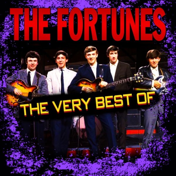 The Fortunes The Very Best Of, 2011