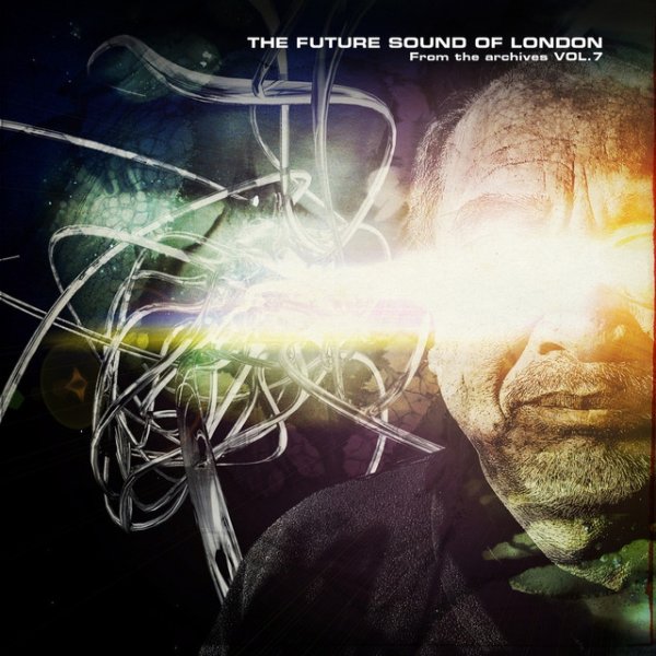 The Future Sound of London From The Archives Vol. 7, 2012