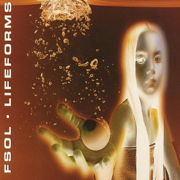 Lifeforms Album 