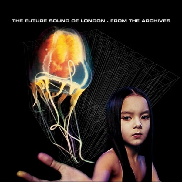 Album The Future Sound of London - The Archives - Sampler 1