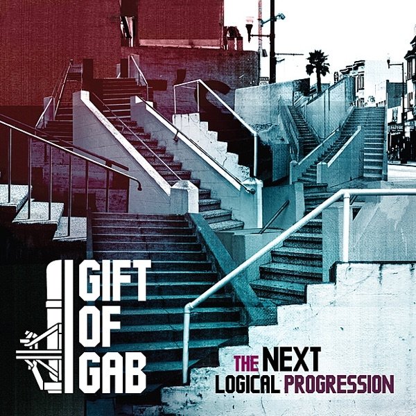 The Next Logical Progression - album