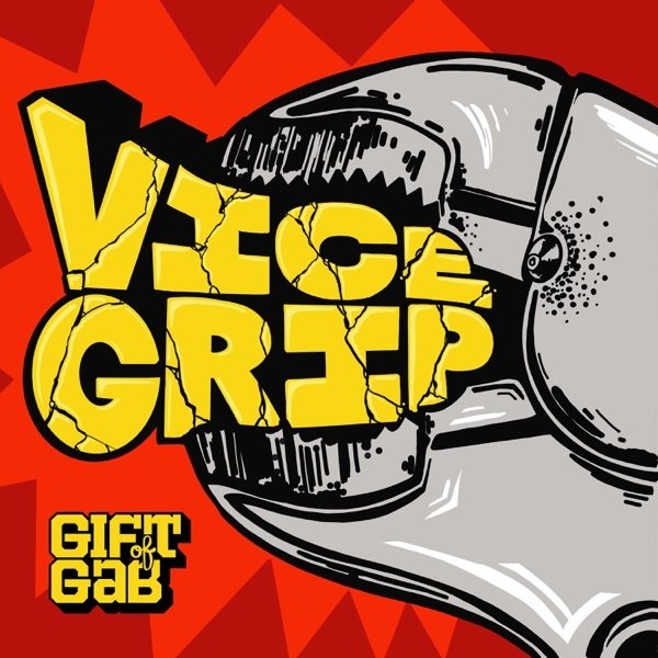 Vice Grip Album 