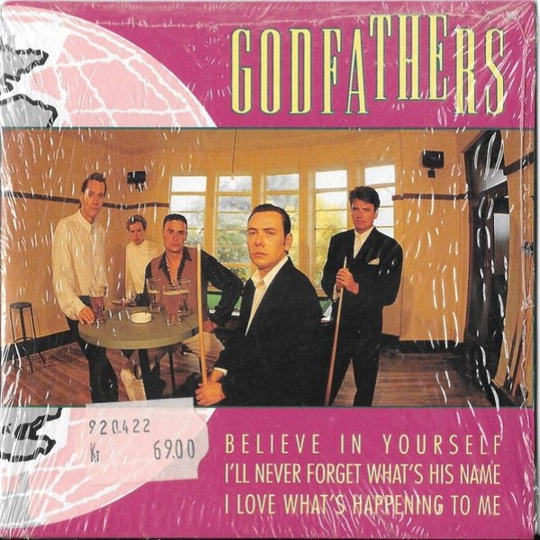 The Godfathers Believe In Yourself, 1991