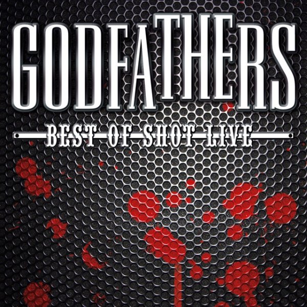 The Godfathers Best of Shot Live, 2019