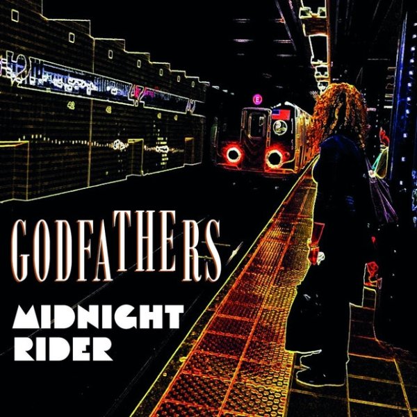 Midnight Rider Album 