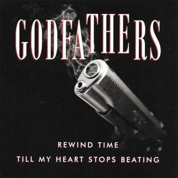 The Godfathers Rewind Time, 2015