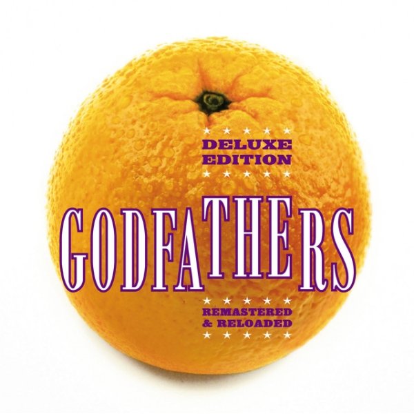 The Godfathers Album 