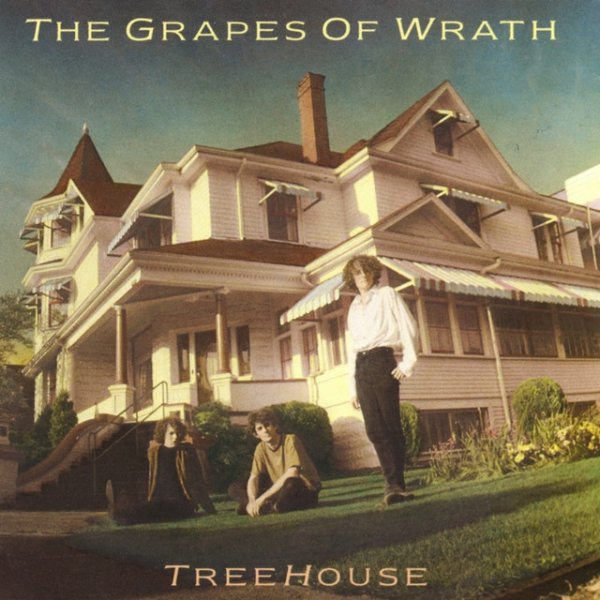 Treehouse Album 