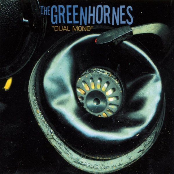 The Greenhornes Dual Mono, 2002