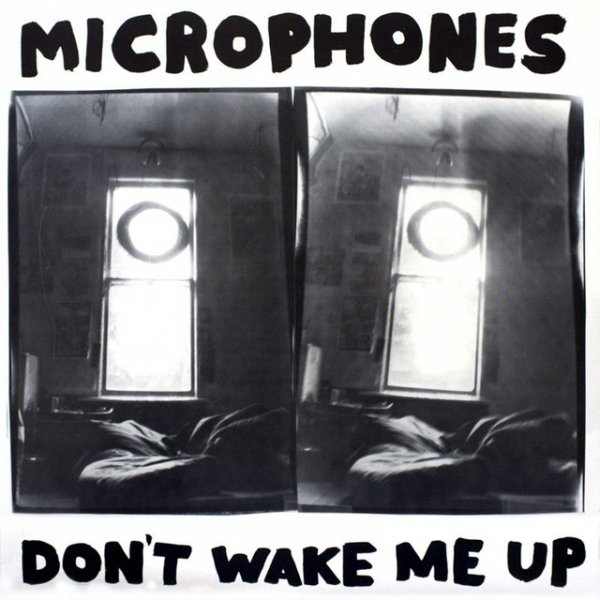 Don't Wake Me Up - album