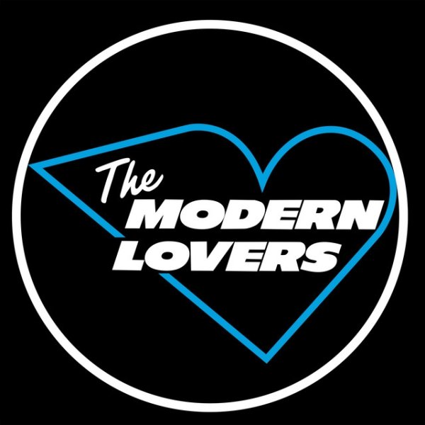 Album The Modern Lovers - The Modern Lovers