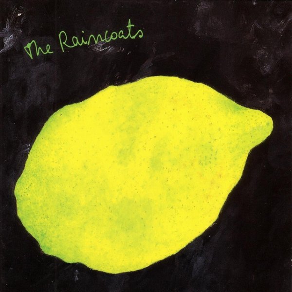 The Raincoats Extended Play, 1996