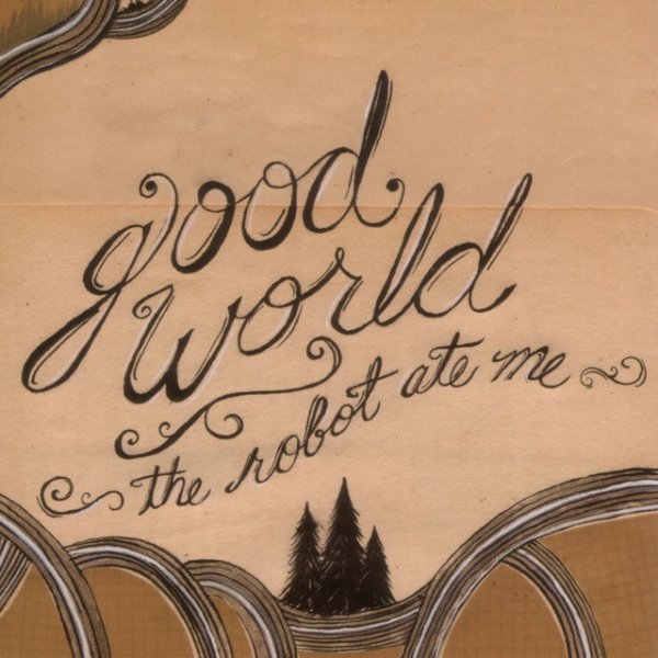 Good World - album