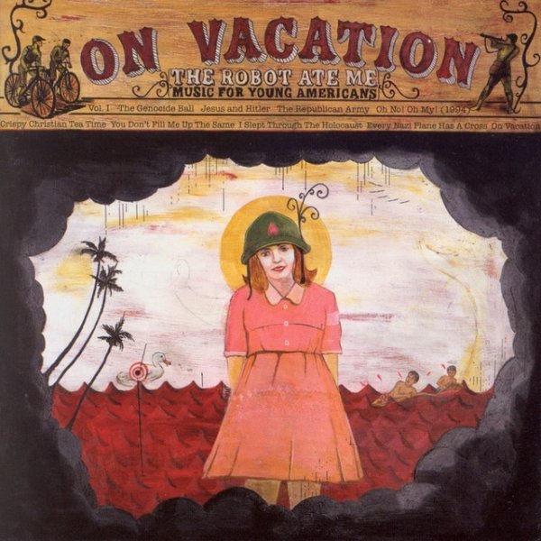 On Vacation - album