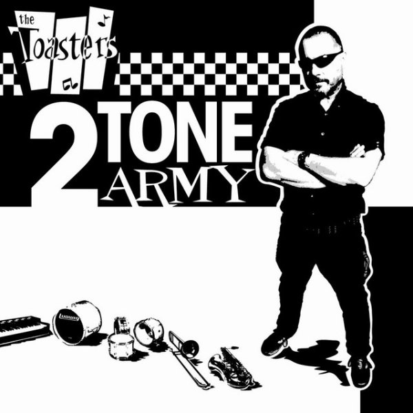 2Tone Army Album 