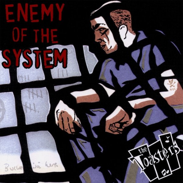 Enemy Of The System Album 