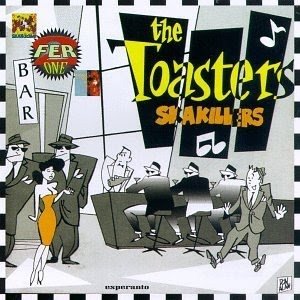 The Toasters Ska Killers, 1996