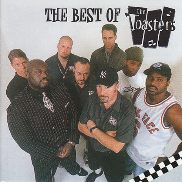 The Toasters The Best Of, 2000