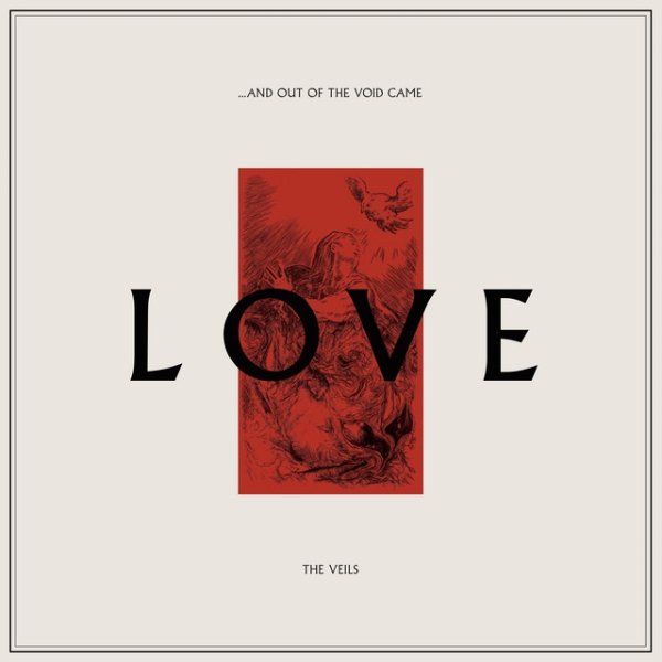 …And Out Of The Void Came Love Album 