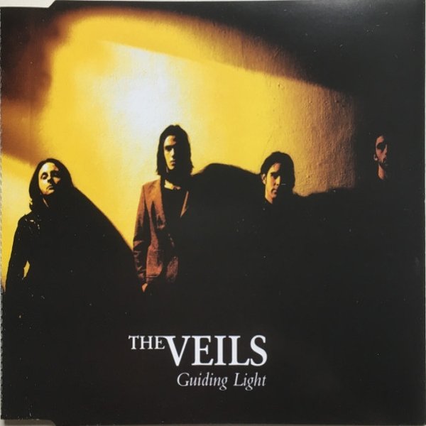 Album The Veils - Guiding Light