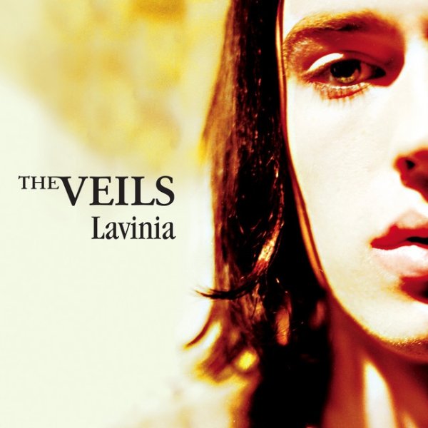 Album The Veils - Lavinia