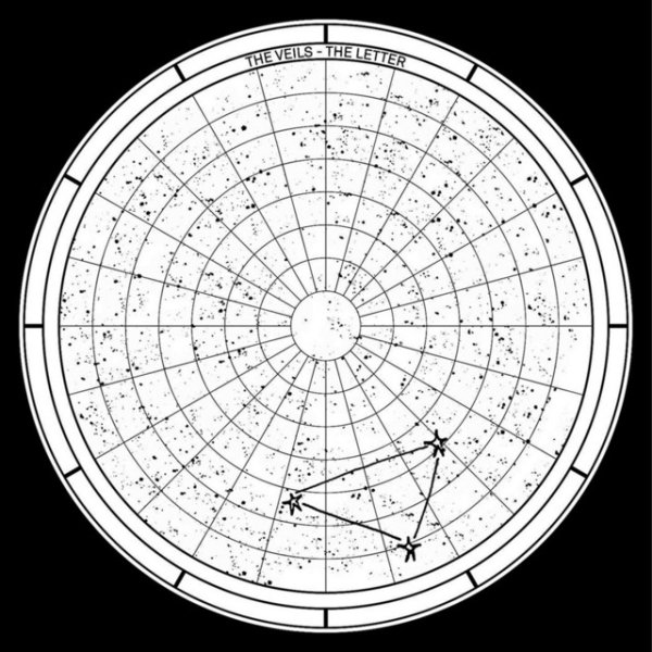 Album The Veils - The Letter