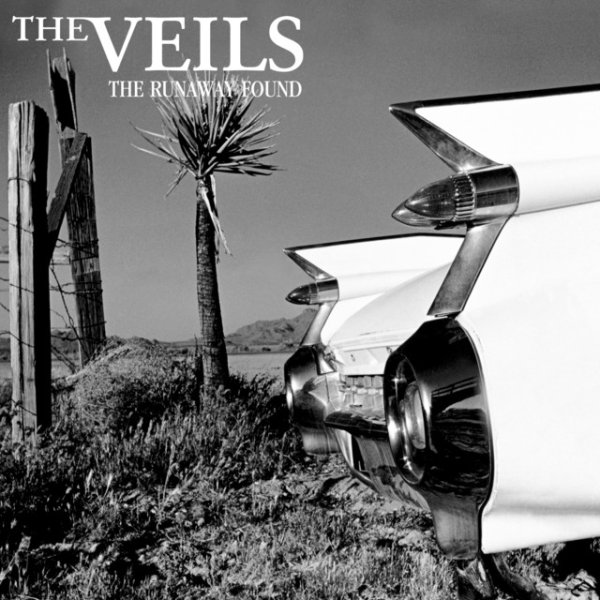 Album The Veils - The Runaway Found