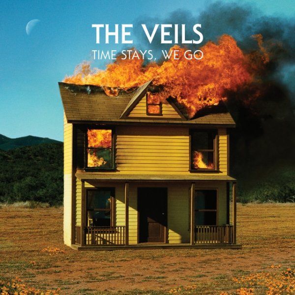 The Veils Time Stays, We Go, 2013