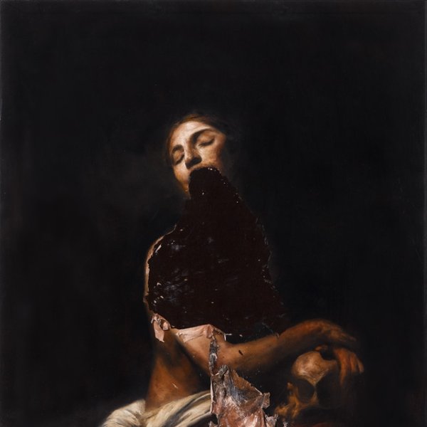 The Veils Total Depravity, 2016