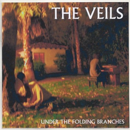 Album The Veils - Under The Folding Branches