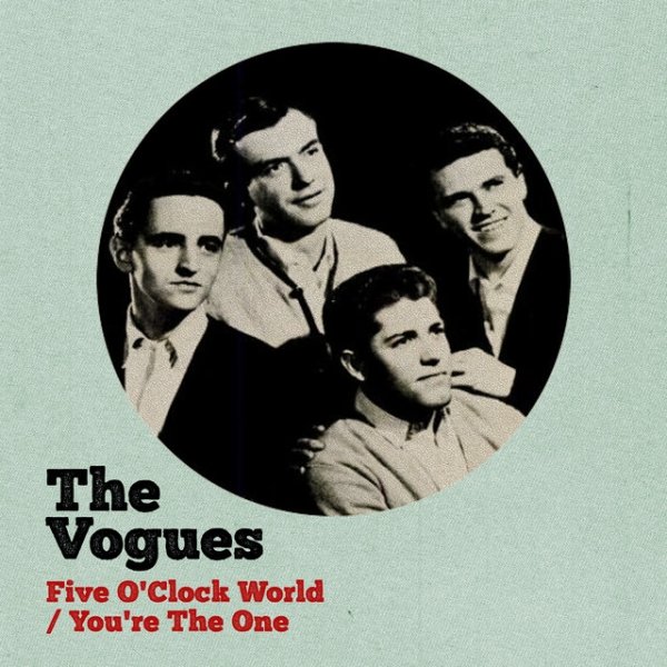 Five O' Clock World / You're The One Album 