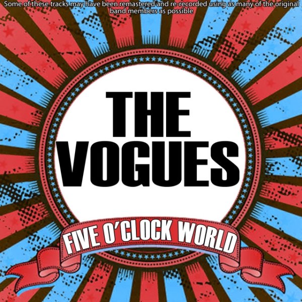 Five O'Clock World Album 