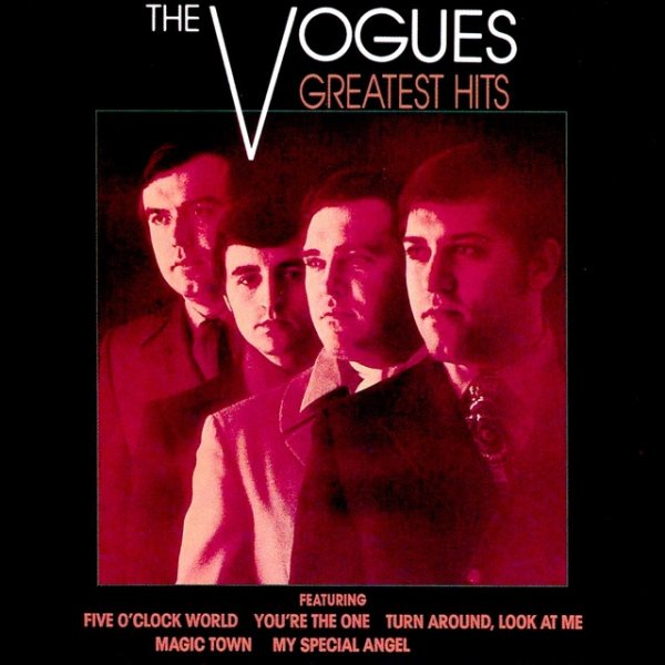 The Vogues Greatest Hits, 1965