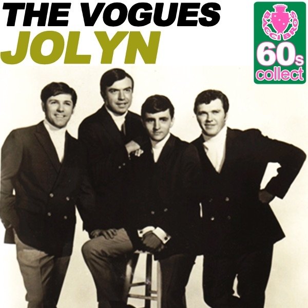 Album The Vogues - Jolyn