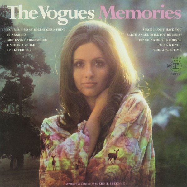 The Vogues Memories, 1969